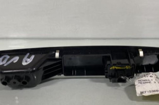 Interrupteur de leve vitre avant droit RENAULT MEGANE 3