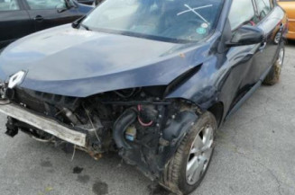 Interrupteur de leve vitre avant droit RENAULT MEGANE 3