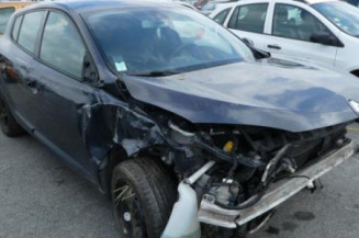 Interrupteur de leve vitre avant droit RENAULT MEGANE 3
