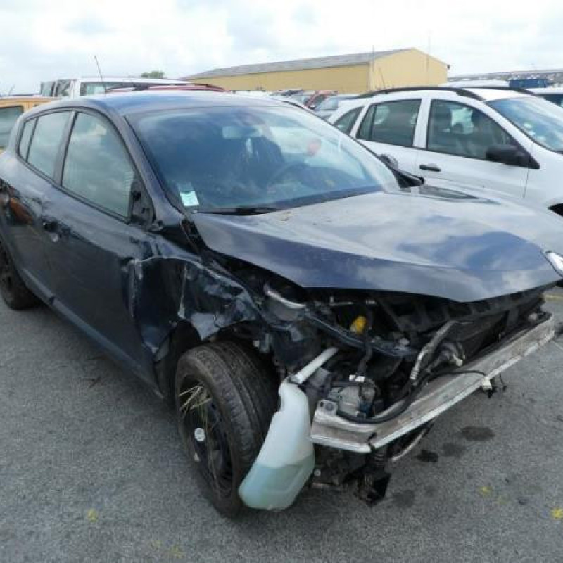 Interrupteur de leve vitre avant droit RENAULT MEGANE 3 Photo n°5