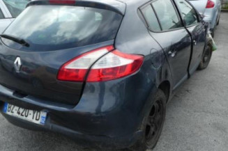 Interrupteur de leve vitre avant droit RENAULT MEGANE 3