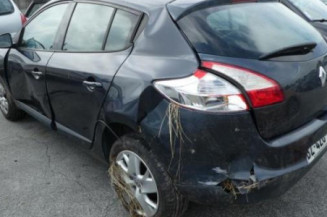 Interrupteur de leve vitre avant droit RENAULT MEGANE 3