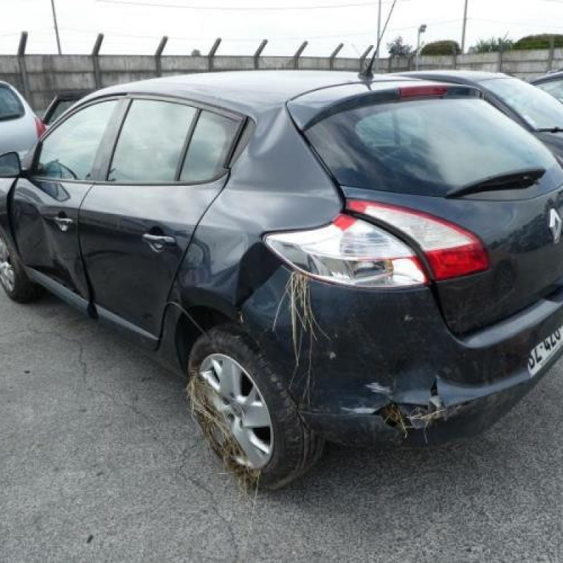 Interrupteur de leve vitre avant droit RENAULT MEGANE 3 Photo n°7