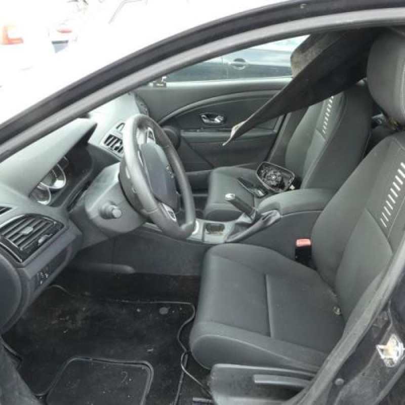 Interrupteur de leve vitre avant droit RENAULT MEGANE 3 Photo n°8