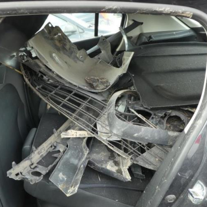 Interrupteur de leve vitre avant droit RENAULT MEGANE 3 Photo n°9