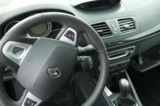 Interrupteur de leve vitre avant droit RENAULT MEGANE 3