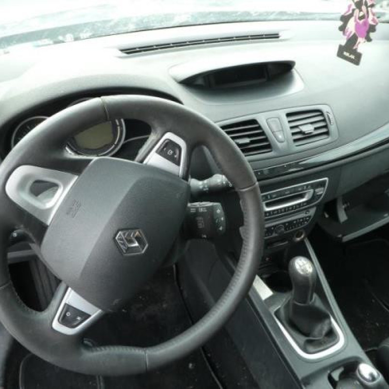 Interrupteur de leve vitre avant droit RENAULT MEGANE 3 Photo n°10