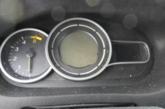 Interrupteur de leve vitre avant droit RENAULT MEGANE 3