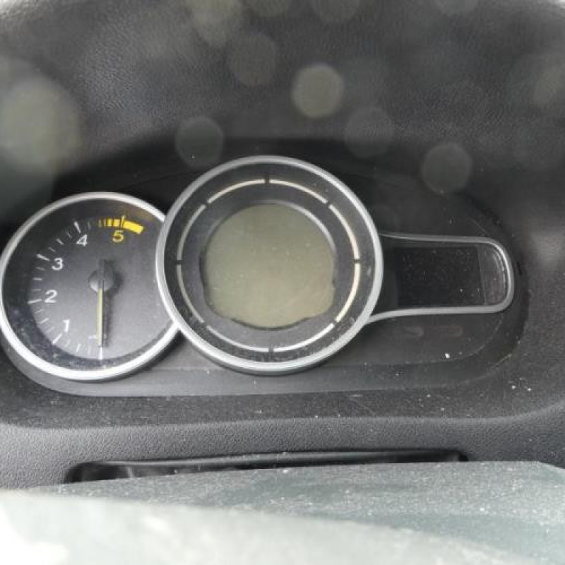 Interrupteur de leve vitre avant droit RENAULT MEGANE 3 Photo n°11