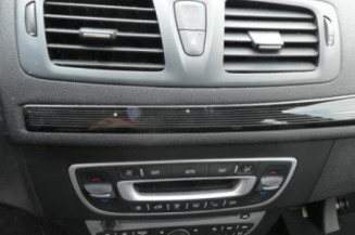 Interrupteur de leve vitre avant droit RENAULT MEGANE 3