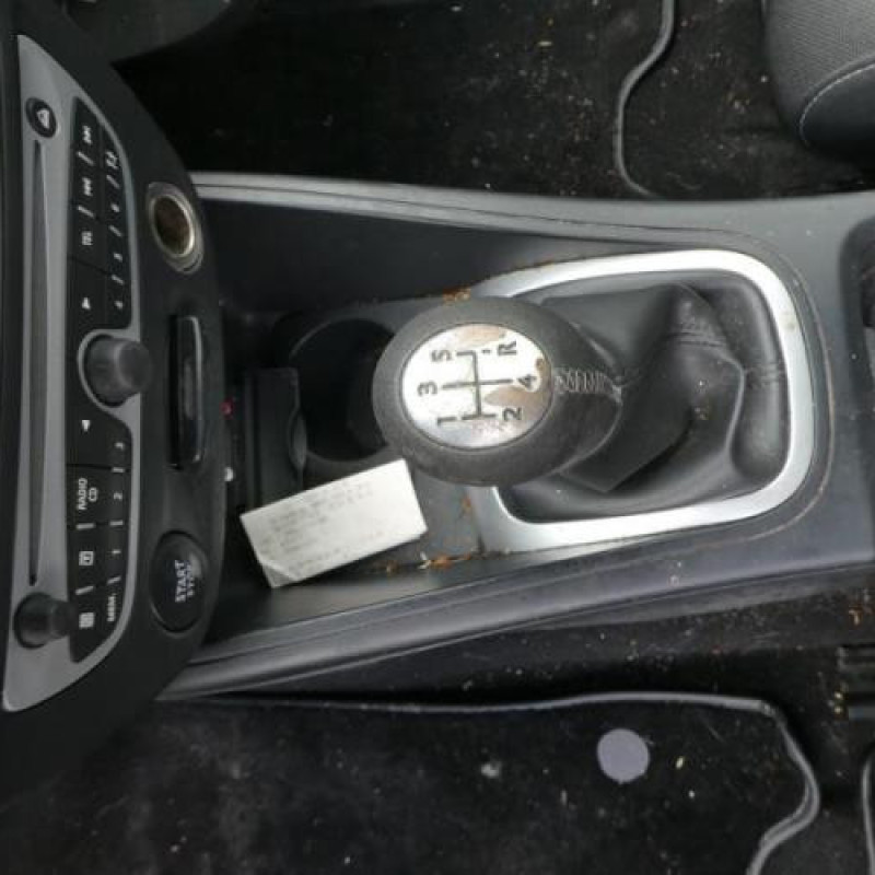 Interrupteur de leve vitre avant droit RENAULT MEGANE 3 Photo n°13