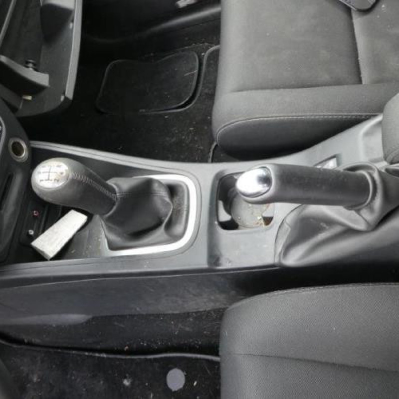 Interrupteur de leve vitre avant droit RENAULT MEGANE 3 Photo n°14