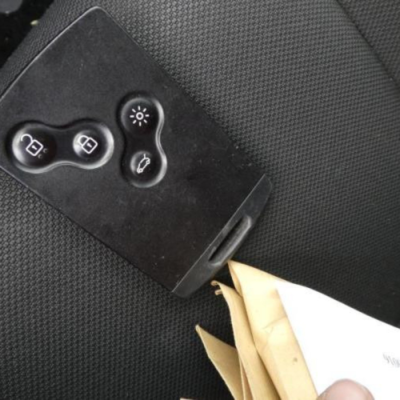 Interrupteur de leve vitre avant droit RENAULT MEGANE 3 Photo n°15