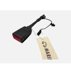 Attache ceinture avant droit OPEL ASTRA K