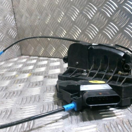 Serrure avant gauche FORD FIESTA 6