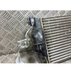 Echangeur air (Intercooler) PEUGEOT 3008 2 Photo n°1