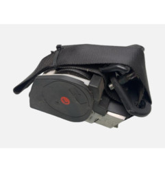 Ceinture avant gauche FORD KA 1