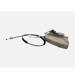 Serrure avant gauche FORD KA 1