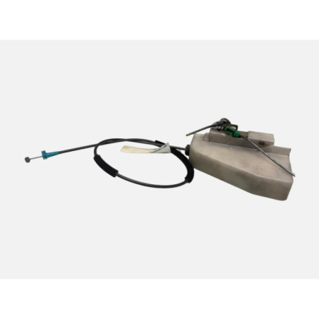 Serrure avant gauche FORD KA 1