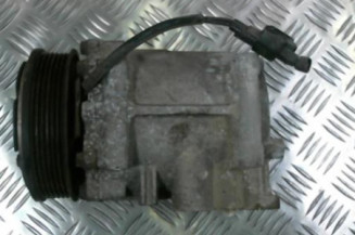 Compresseur clim FORD FIESTA 6