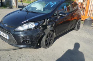 Compresseur clim FORD FIESTA 6