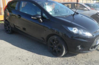 Compresseur clim FORD FIESTA 6