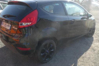 Compresseur clim FORD FIESTA 6