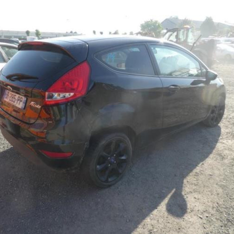 Compresseur clim FORD FIESTA 6 Photo n°6