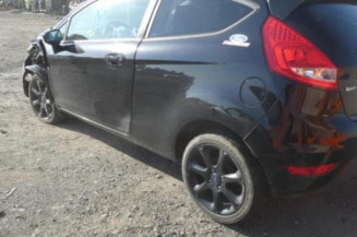 Compresseur clim FORD FIESTA 6