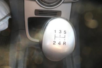Compresseur clim FORD FIESTA 6