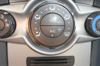 Compresseur clim FORD FIESTA 6