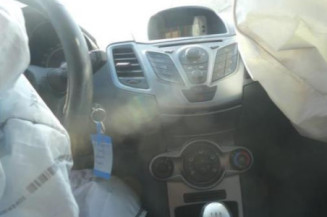 Compresseur clim FORD FIESTA 6