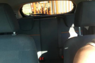 Compresseur clim FORD FIESTA 6