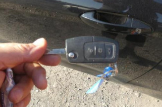 Compresseur clim FORD FIESTA 6