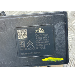 Bloc ABS (freins anti-blocage) PEUGEOT 2008 1