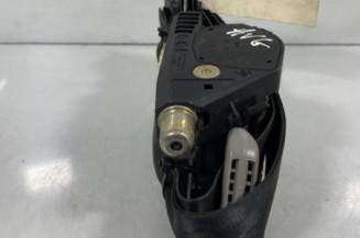Pretensionneur de ceinture avant gauche NISSAN MICRA 3