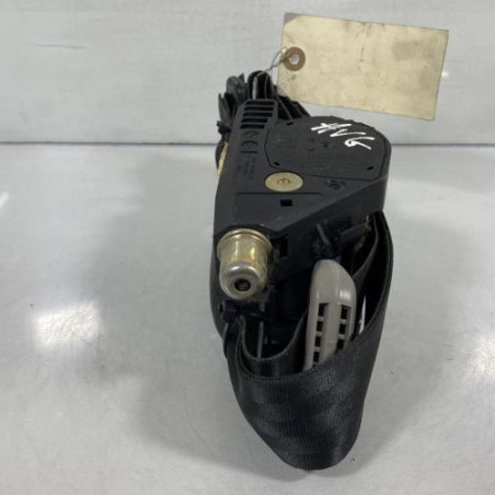 Pretensionneur de ceinture avant gauche NISSAN MICRA 3