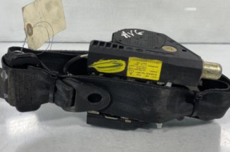 Pretensionneur de ceinture avant gauche NISSAN MICRA 3