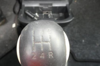 Pretensionneur de ceinture avant gauche NISSAN MICRA 3