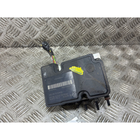 Bloc ABS (freins anti-blocage) PEUGEOT 207