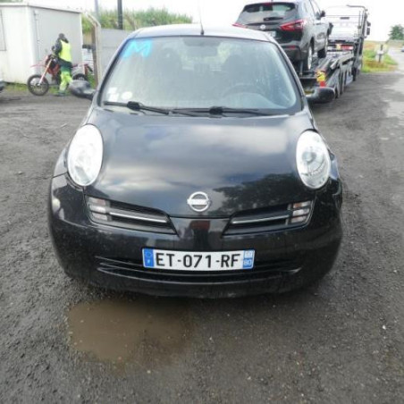 Bloc ABS (freins anti-blocage) NISSAN MICRA 3