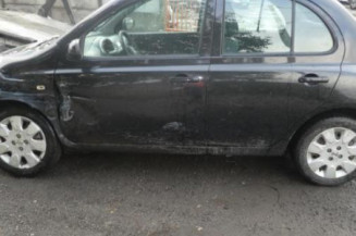 Bloc ABS (freins anti-blocage) NISSAN MICRA 3