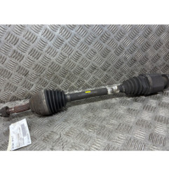 Cardan droit (transmission) RENAULT CLIO 3 Photo n°1