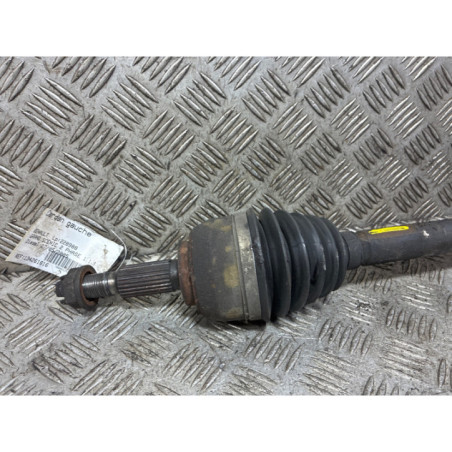 Cardan gauche (transmission) RENAULT GRAND SCENIC 2 Photo n°1