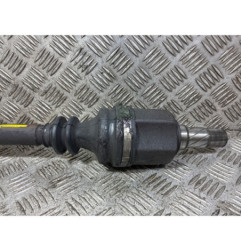 Cardan gauche (transmission) RENAULT GRAND SCENIC 2