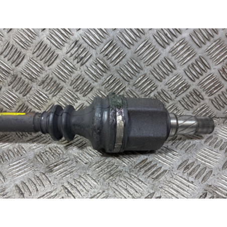 Cardan gauche (transmission) RENAULT GRAND SCENIC 2