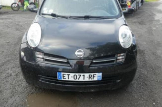 Compresseur clim NISSAN MICRA 3