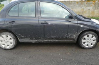 Compresseur clim NISSAN MICRA 3
