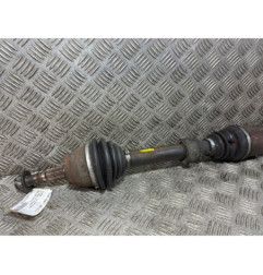 Cardan droit (transmission) FORD C-MAX 2