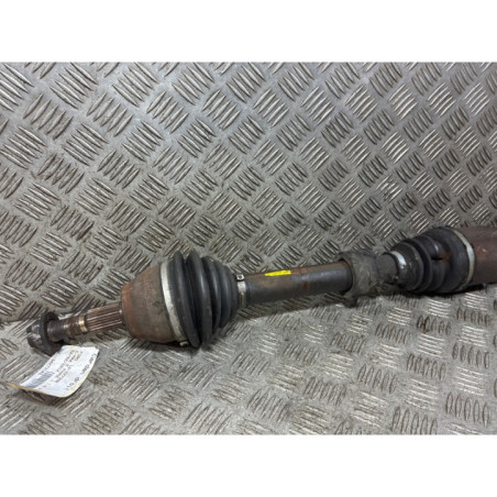 Cardan droit (transmission) FORD C-MAX 2